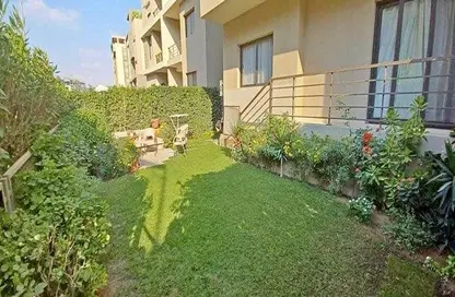 شقة - 2 غرف نوم - 2 حمامات للبيع في فيفث سكوير - التجمع الخامس - مدينة القاهرة الجديدة - القاهرة