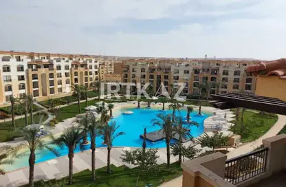 (بنتهاوس  (روف - 3 غرف نوم - 3 حمامات للبيع في ستون ريزيدنس - كمبوندات التجمع الخامس - التجمع الخامس - مدينة القاهرة الجديدة - القاهرة