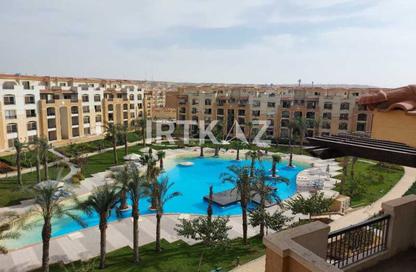 (بنتهاوس  (روف - 3 غرف نوم - 3 حمامات للبيع في ستون ريزيدنس - كمبوندات التجمع الخامس - التجمع الخامس - مدينة القاهرة الجديدة - القاهرة
