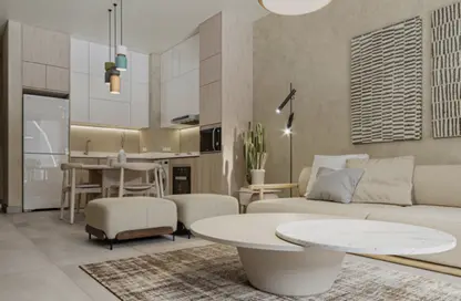 Villa - 3 Bedrooms - 4 Bathrooms for sale in Makadi Orascom Resort - Makadi - Hurghada - Red Sea