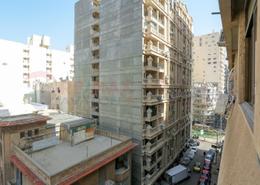 Apartment - 3 bedrooms for للبيع in Roushdy St. - Roushdy - Hay Sharq - Alexandria