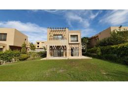Villa - 3 bedrooms for للبيع in Jaz Little Venice Golf - Al Ain Al Sokhna - Suez
