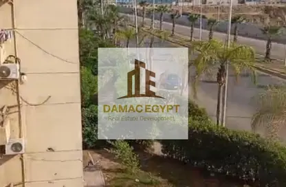 Apartment - 2 Bedrooms - 1 Bathroom for sale in Al Mostakbal - 12th District - Sheikh Zayed City - Giza Apartment - 2 Bedrooms - 1 Bathroom for sale in Al Mostakbal - 12th District - Sheikh Zayed City - Giza
