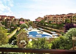 Villa - 5 bedrooms - 5 bathrooms for للبيع in Leena Springs - Ext North Inves Area - New Cairo City - Cairo