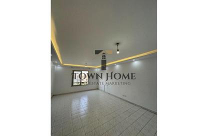 Apartment - 3 Bedrooms - 3 Bathrooms for rent in El Rehab Extension - Al Rehab - New Cairo City - Cairo