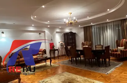Apartment - 3 Bedrooms - 2 Bathrooms for sale in Al Sawaf St. - 9th Zone - Nasr City - Cairo