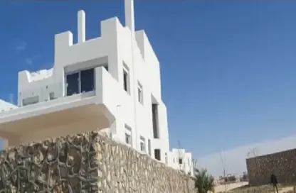 شاليه - 2 غرف نوم - 2 حمامات للبيع في جيفيرا - راس الحكمة - الساحل الشمالي