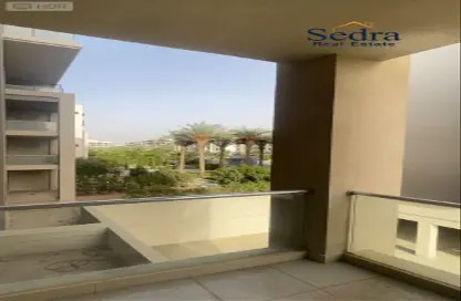 شقة - 3 غرف نوم - 2 حمامات للبيع في ذا ادريس ايست - شارع التسعين - التجمع الخامس - مدينة القاهرة الجديدة - القاهرة