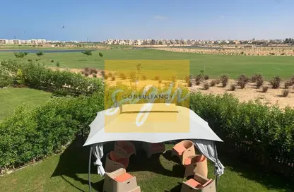 منزل مزدوج - 4 غرف نوم - 4 حمامات للبيع في مراسي - سيدي عبد الرحمن - الساحل الشمالي