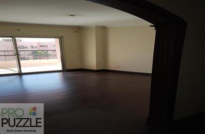 Apartment - 3 Bedrooms - 3 Bathrooms for rent in El Rehab Extension - Al Rehab - New Cairo City - Cairo