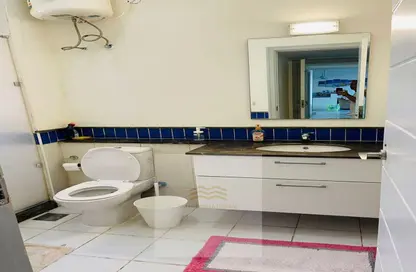 شاليه - 3 غرف نوم - 2 حمامات للايجار في مراسي - سيدي عبد الرحمن - الساحل الشمالي