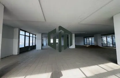 Whole Building - Studio - 6 Bathrooms for rent in V90 - North Teseen St. - The 5th Settlement - New Cairo City - Cairo
