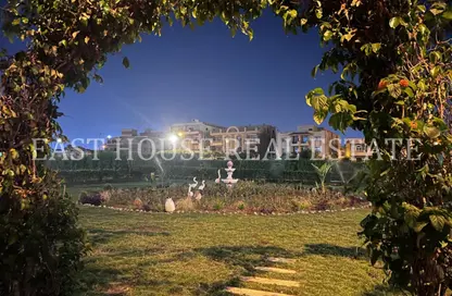 Apartment - 3 Bedrooms - 2 Bathrooms for sale in El Nakheel - 5th Settlement Compounds - The 5th Settlement - New Cairo City - Cairo