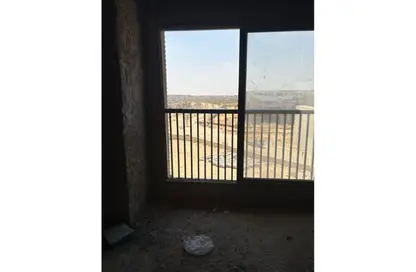 Apartment - 4 Bedrooms - 4 Bathrooms for sale in Swan Lake Residence - 5th Settlement Compounds - The 5th Settlement - New Cairo City - Cairo