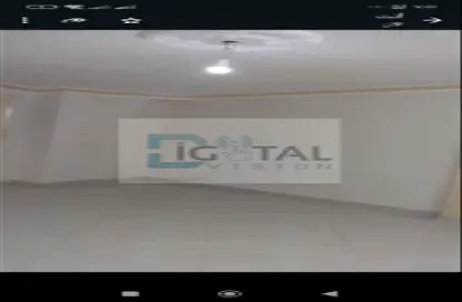 Apartment - 2 Bedrooms - 2 Bathrooms for sale in Kobri Al Helmiya St. - El Zaytoun - Hay El Zaytoun - Cairo