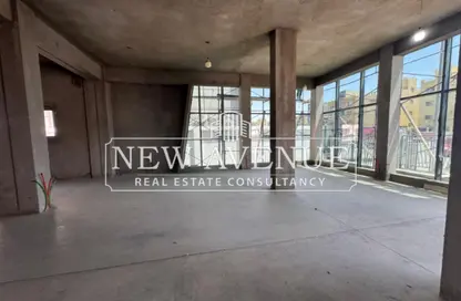 Factory - Studio - 7+ Bathrooms for sale in The Industrial Zone - 5th Settlement Compounds - The 5th Settlement - New Cairo City - Cairo