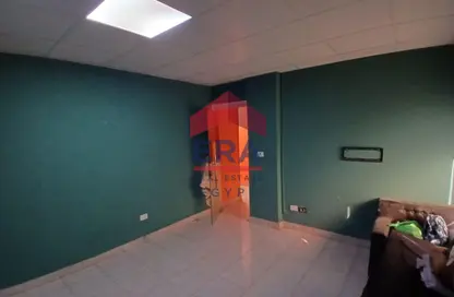 Office Space - Studio - 1 Bathroom for rent in Street 9 - Maadi - Hay El Maadi - Cairo