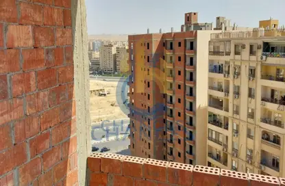 Apartment - 3 Bedrooms - 2 Bathrooms for sale in Al Esraa St. - El Mearag City - Zahraa El Maadi - Hay El Maadi - Cairo