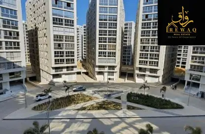 شقة - 4 غرف نوم - 4 حمامات للبيع في وان قطامية - كمبوندات القطامية - القطامية - مدينة القاهرة الجديدة - القاهرة