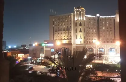 شقة - 3 غرف نوم - 1 حمام للبيع في شارع عمارات ميلسا - مساكن المهندسين - مدينة نصر - القاهرة
