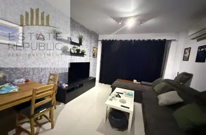 Apartment - 1 Bedroom - 1 Bathroom for sale in Smart Life - South Investors Area - New Cairo City - Cairo Apartment - 1 Bedroom - 1 Bathroom for sale in Smart Life - South Investors Area - New Cairo City - Cairo