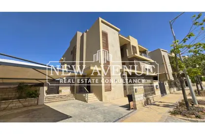 Penthouse - 4 Bedrooms - 5 Bathrooms for sale in Pyramids Heights - Cairo Alexandria Desert Road - 6 October City - Giza Penthouse - 4 Bedrooms - 5 Bathrooms for sale in Pyramids Heights - Cairo Alexandria Desert Road - 6 October City - Giza