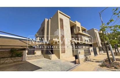 Penthouse - 4 Bedrooms - 5 Bathrooms for sale in Pyramids Heights - Cairo Alexandria Desert Road - 6 October City - Giza
