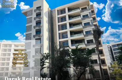 شقة - 2 غرف نوم - 2 حمامات للبيع في مدينة نور - القاهرة