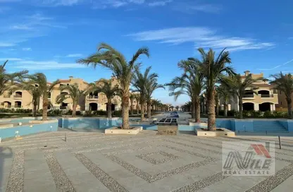 منزل مزدوج - 4 غرف نوم - 4 حمامات للبيع في لافيستا سيتي - كمبوندات العاصمة الإدارية الجديدة - العاصمة الإدارية الجديدة - القاهرة