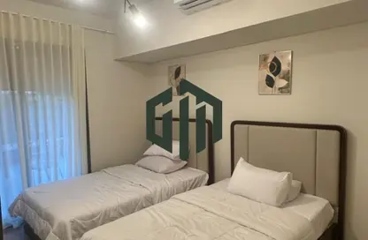 Apartment - 2 Bedrooms - 3 Bathrooms for rent in Villette - 5th Settlement Compounds - The 5th Settlement - New Cairo City - Cairo