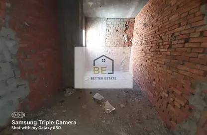 (بنتهاوس  (روف - 4 غرف نوم - 4 حمامات للبيع في اللوتس الشمالي - حى اللوتس - مدينة القاهرة الجديدة - القاهرة