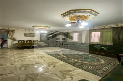 Apartment - 3 Bedrooms - 2 Bathrooms for sale in Al Hadaba Al Wosta - Mokattam - Cairo