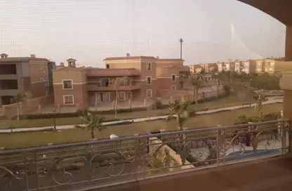 Twin House - 4 Bedrooms - 3 Bathrooms for sale in Les Rois - 5th Settlement Compounds - The 5th Settlement - New Cairo City - Cairo
