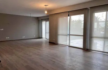 Apartment - 3 Bedrooms - 3 Bathrooms for sale in Park Side Residence - Zed Towers - Sheikh Zayed Compounds - Sheikh Zayed City - Giza