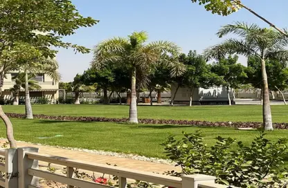 شقة - 2 غرف نوم - 3 حمامات للايجار في كابيتال جاردنز - بالم هيلز - كمبوندات مدينة المستقبل - مدينة المستقبل - القاهرة