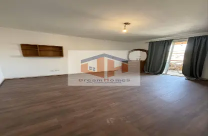 Apartment - 2 Bedrooms - 1 Bathroom for sale in Omar Ibn Al Khattab St. - Rehab City Forth Phase - Al Rehab - New Cairo City - Cairo