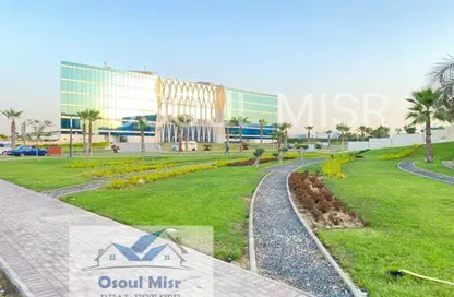 مساحات مكتبية - استوديو - 1 حمام للبيع في القرية الذكية - طريق مصر اسكندرية الصحراوي - مدينة 6 أكتوبر - الجيزة