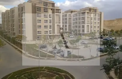 Apartment - 2 Bedrooms - 2 Bathrooms for sale in Taj City - 5th Settlement Compounds - The 5th Settlement - New Cairo City - Cairo