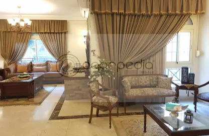 Villa - 6 Bedrooms - 6 Bathrooms for sale in Dyar Compound - 90 Street - The 5th Settlement - New Cairo City - Cairo