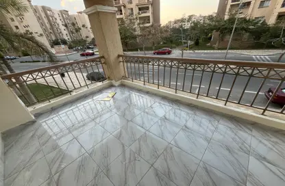 شقة - 2 غرف نوم - 1 حمام للايجار في مدينتي - القاهرة