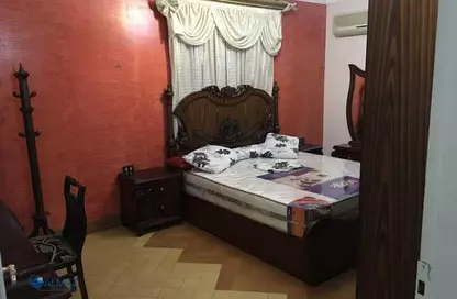 Apartment - 3 Bedrooms - 1 Bathroom for rent in Youssef Abbas St. - El Estad - Nasr City - Cairo