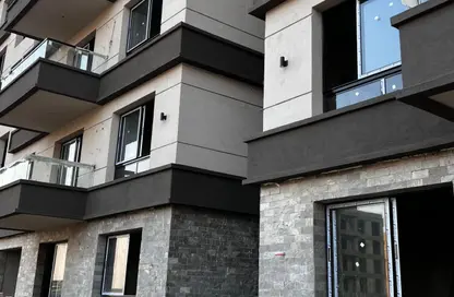 منزل مزدوج - 3 غرف نوم - 4 حمامات للبيع في فلل دي جويا - دى جويا - مدينة زايد الجديدة - الشيخ زايد - الجيزة