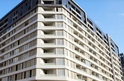 Apartment - 2 Bedrooms - 1 Bathroom for sale in Degla Landmark - Nasr City Compounds - Nasr City - Cairo