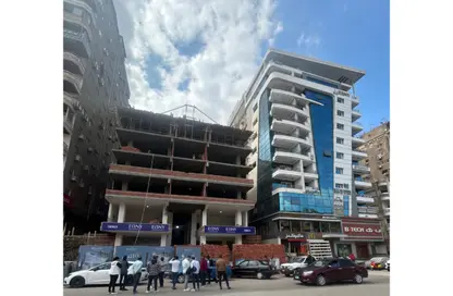 Shop - Studio for sale in El Katameya - New Cairo City - Cairo
