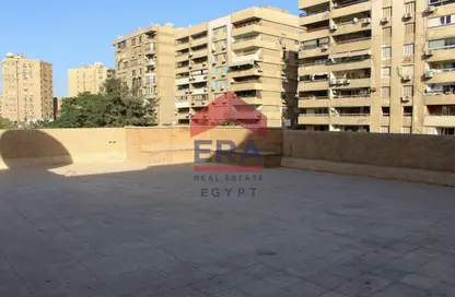 مساحات مكتبية - استوديو - 3 حمامات للايجار في شارع اللاسلكي - اللاسلكي - المعادي الجديدة - حي المعادي - القاهرة