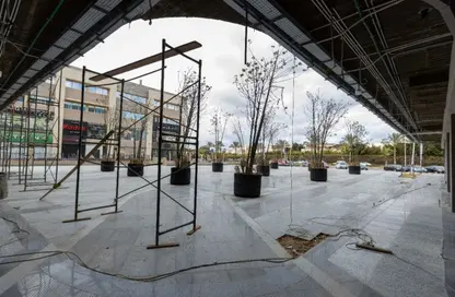 محل - استوديو للبيع في ريتزي - شارع الشباب - الشيخ زايد - الجيزة