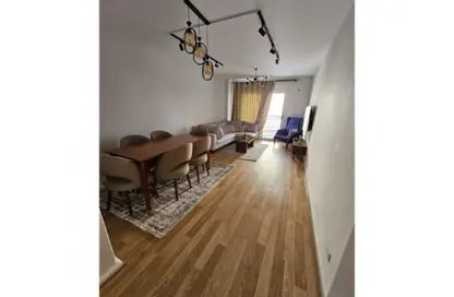 Apartment - 2 Bedrooms - 1 Bathroom for rent in Madinaty - Cairo