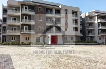 Apartment - 2 Bedrooms - 2 Bathrooms for sale in Zayed Regency - Sheikh Zayed Compounds - Sheikh Zayed City - Giza
