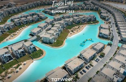 Hotel Apartment - 1 Bedroom - 1 Bathroom for sale in Fouka Bay - Qesm Marsa Matrouh - North Coast