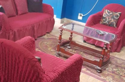 شقة - 2 غرف نوم - 1 حمام للايجار في شارع النزهه - ارض الجولف - مصر الجديدة - القاهرة